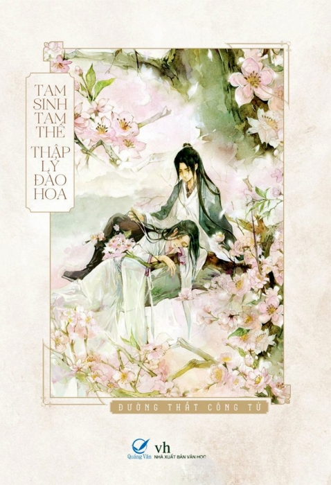 Tam sinh tam thế thập lý đào hoa