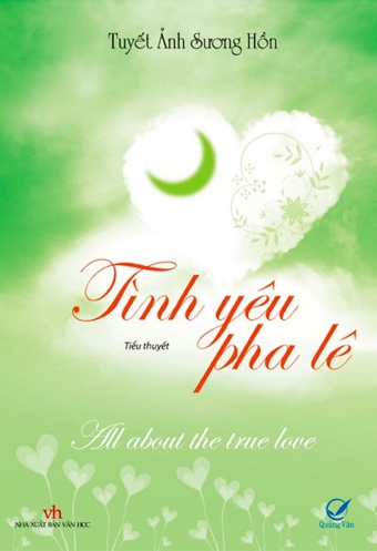 Tinh yeu pha le Tinh yeu pha le