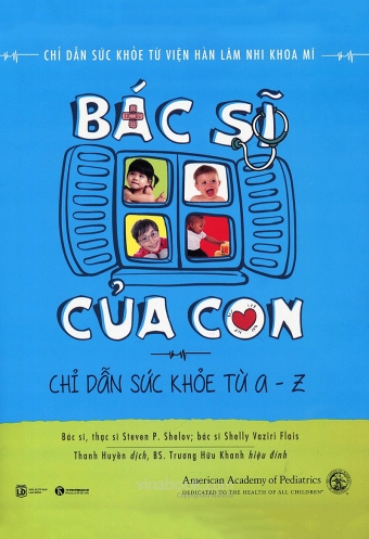 Bac si cua con Bac si cua con