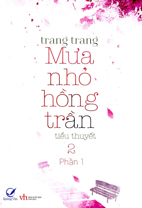 Mưa nhỏ hồng trần (Tập 2 - phần 1)