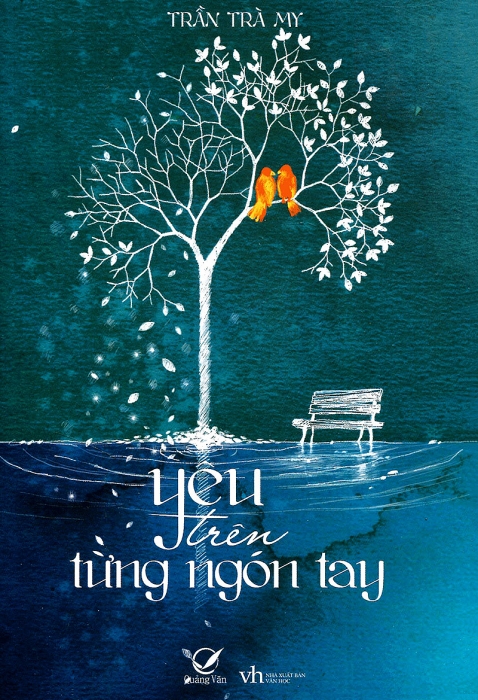 Yêu trên từng ngón tay