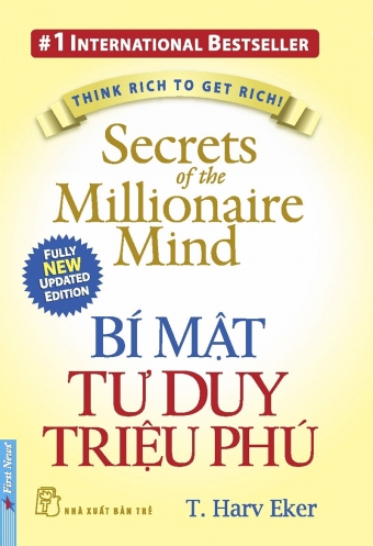 Bi mat tu duy trieu phu