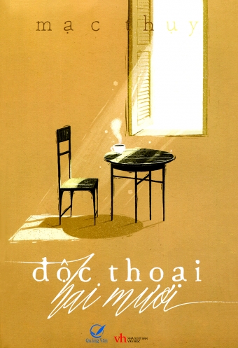 Doc thoai hai muoi Doc thoai hai muoi