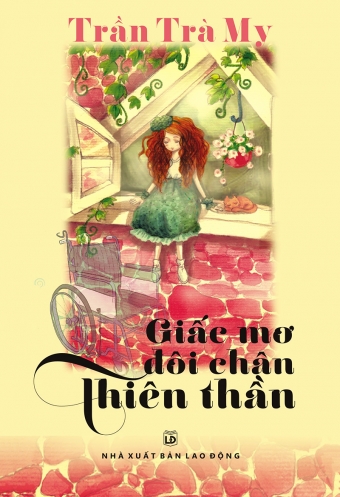Giac mo doi chan thien than Giac mo doi chan thien than