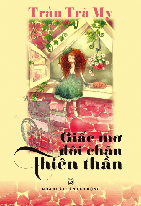 Giấc mơ đôi chân thiên thần