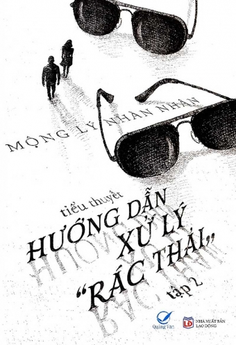 Huong dan xu ly rac thai (Tap 2) Huong dan xu ly rac thai (Tap 2)