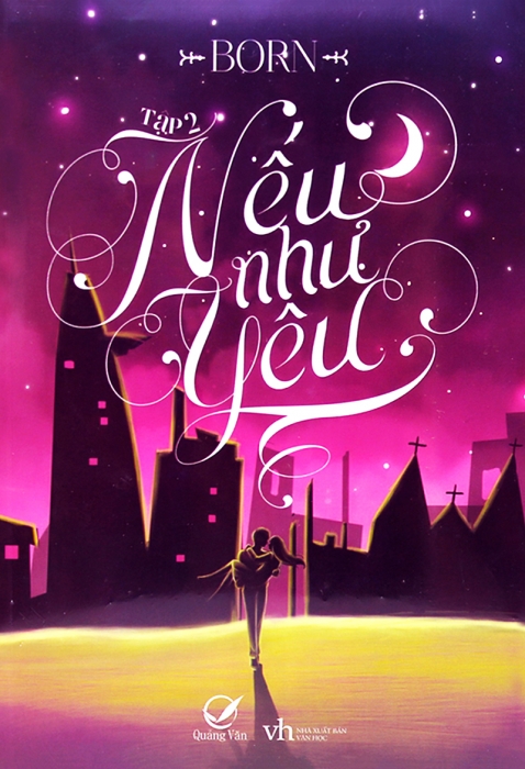 Nếu như yêu (Tập 2)