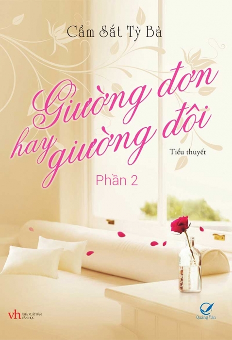 Giường đơn hay giường đôi (Tập 2)