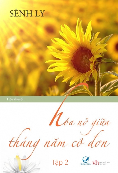 Hoa nở giữa tháng năm cô đơn (Tập 2)