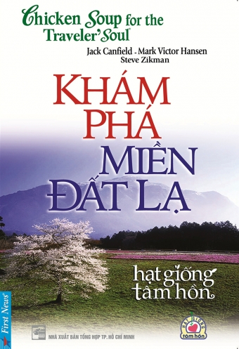 Kham pha mien dat la Kham pha mien dat la