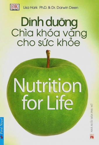 Dinh duong - Chia khoa vang cho suc khoe Dinh duong - Chia khoa vang cho suc khoe