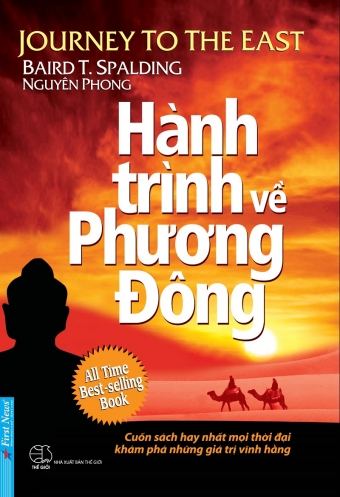 Hanh trinh ve Phuong Dong