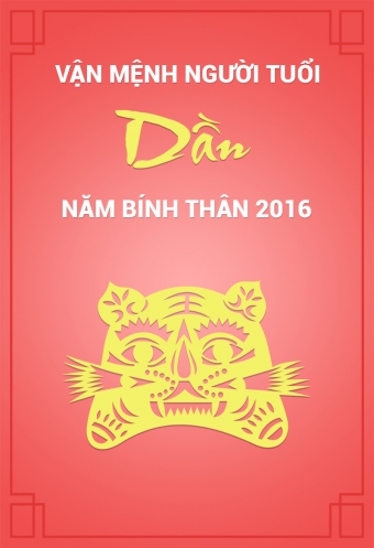Van menh nguoi tuoi Dan nam Binh Than 2016 Van menh nguoi tuoi Dan nam Binh Than 2016