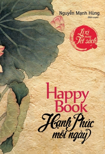 Happy book - Hanh phuc moi ngay Happy book - Hanh phuc moi ngay