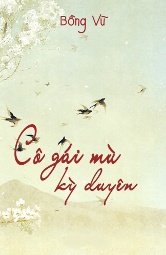Co gai mu ky duyen Co gai mu ky duyen