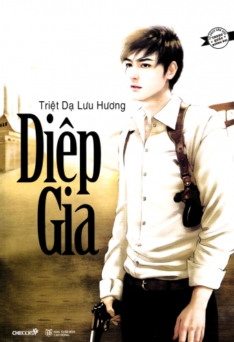 Diep gia Diep gia