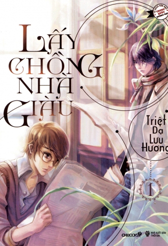 Lay chong nha giau (Tap 1) Lay chong nha giau (Tap 1)