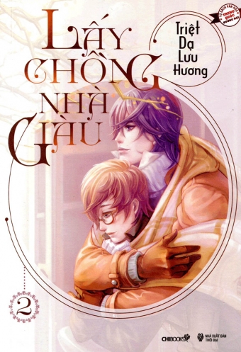 Lay chong nha giau (Tap 2) Lay chong nha giau (Tap 2)