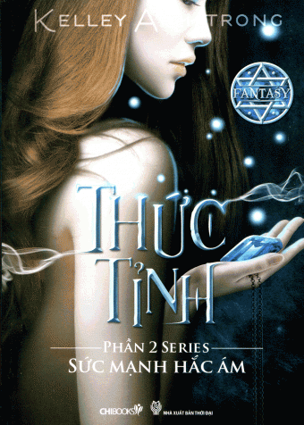 Series Suc manh hac am - Phan 2: Thuc tinh Series Suc manh hac am - Phan 2: Thuc tinh