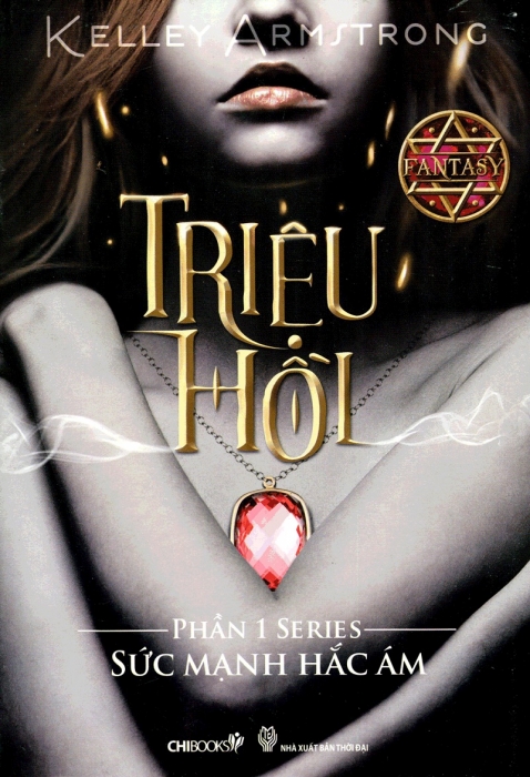 Series Sức mạnh hắc ám - Phần 1: Triệu hồi