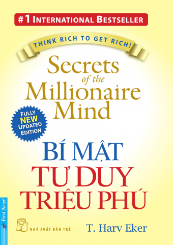 Bi mat tu duy trieu phu Bi mat tu duy trieu phu