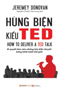 Hùng biện kiểu Ted Hùng biện kiểu Ted