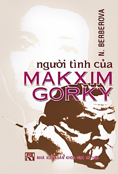 Người tình của Makxim Gorki