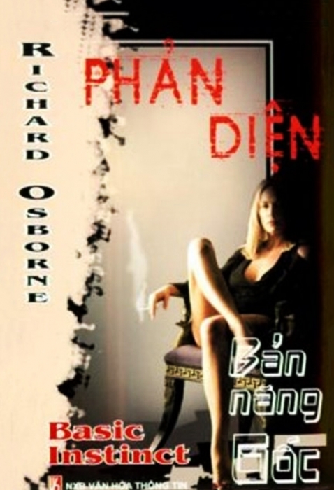 Phản diện (Bản năng gốc)