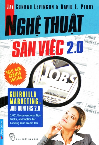 Nghe thuat san viec 2_0 Nghe thuat san viec 2_0