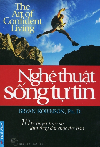 Nghe thuat song tu tin Nghe thuat song tu tin