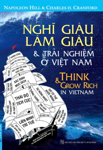 Nghi giau lam giau _ trai nghiem o Viet Nam Nghi giau lam giau _ trai nghiem o Viet Nam
