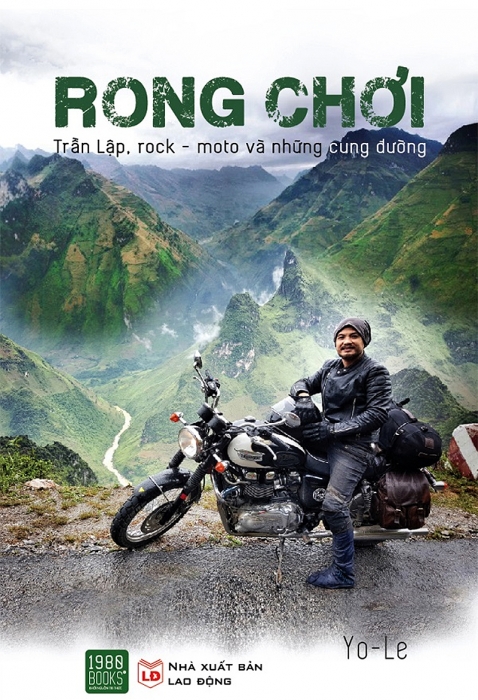 Rong chơi (Trần lập)