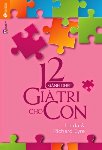 12 manh ghep gia tri cho con 12 manh ghep gia tri cho con