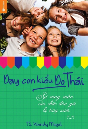 Day con kieu Do Thai: Su may man cua cai dau goi bi tray xuoc Day con kieu Do Thai: Su may man cua cai dau goi bi tray xuoc