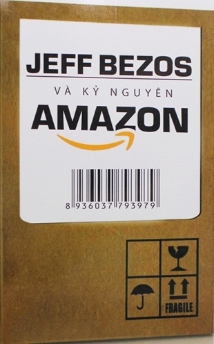 Jeff Bezos va ky nguyen Amazon Jeff Bezos va ky nguyen Amazon