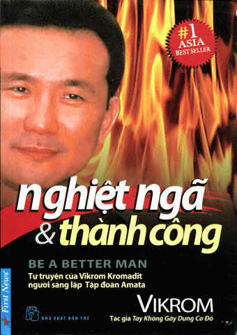 Nghiet nga _ Thanh cong Nghiet nga _ Thanh cong