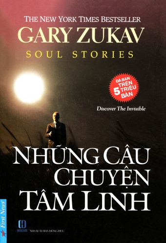 Nhung cau chuyen tam linh Nhung cau chuyen tam linh