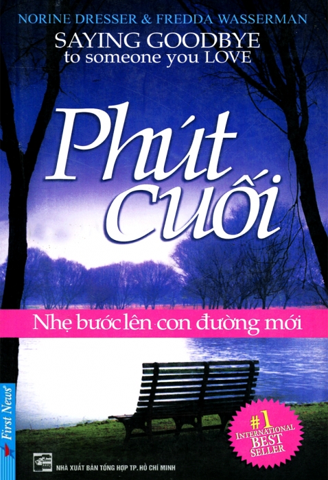 Phút cuối - Nhẹ bước lên con đường ...