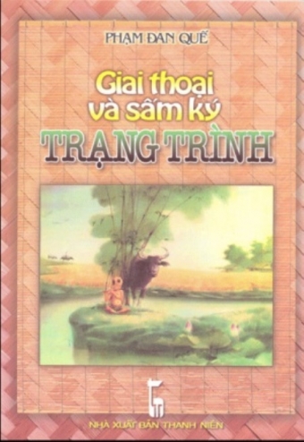 Giai thoai va sam ky trang Trinh Giai thoai va sam ky trang Trinh