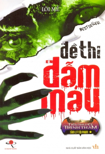 De thi dam mau De thi dam mau