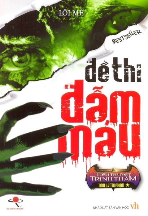 Đề thi đẫm máu