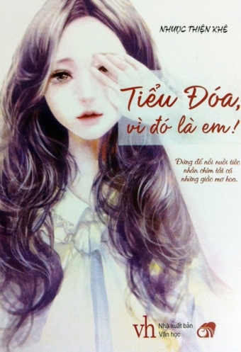 Tieu Doa, vi do la em Tieu Doa, vi do la em