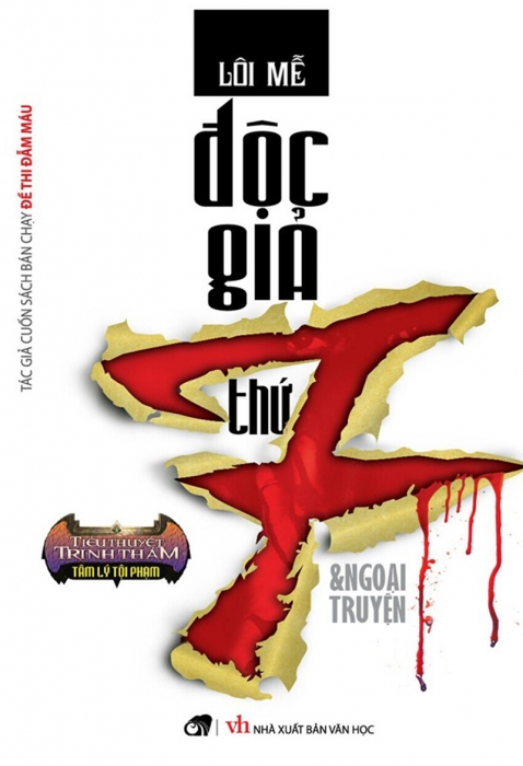 Độc giả thứ 7