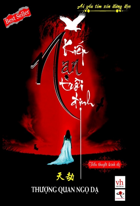 Kiếp nạn trời định