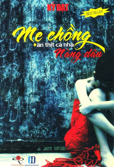 Mẹ chồng ăn thịt cả nhà nàng dâu