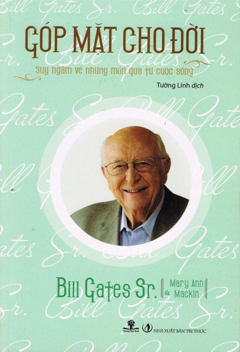 Góp mặt cho đời