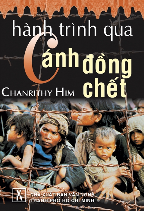 Hành trình qua cánh đồng chết