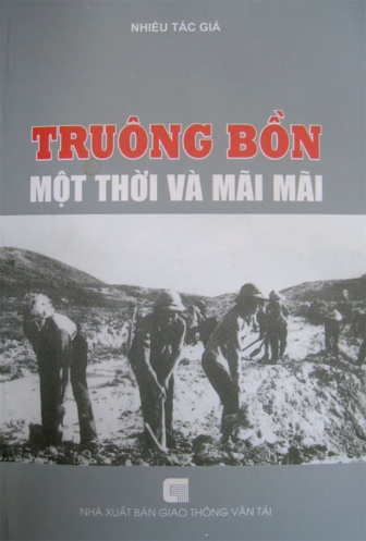 Truong Bon - Mot thoi va mai mai Truong Bon - Mot thoi va mai mai