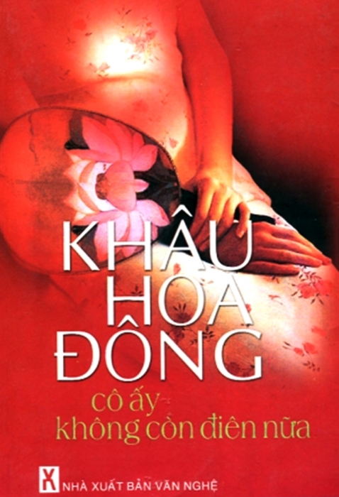 Cô ấy không còn điên nữa