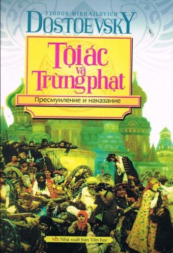 Toi ac va trung phat 1 Toi ac va trung phat 1